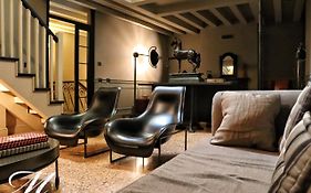 Maison Matilda - Luxury Rooms